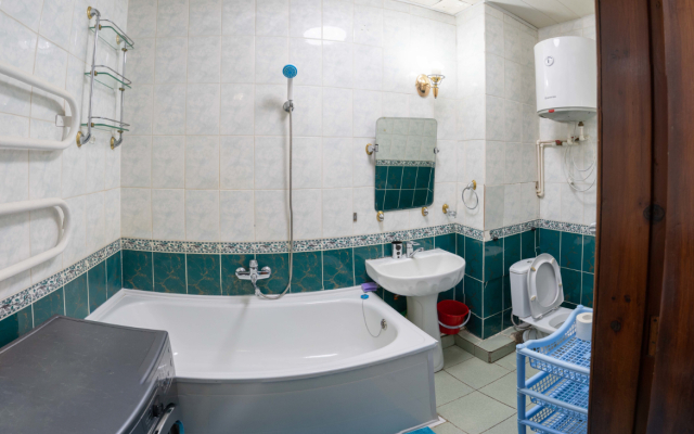 Beskontaktnoye Zaselenie Flat