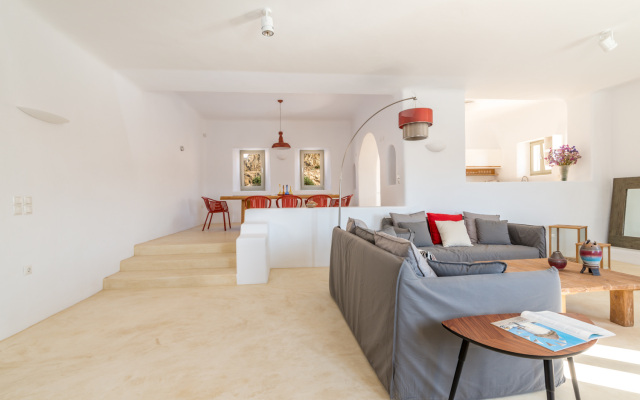 Le GrandMykonos Villa