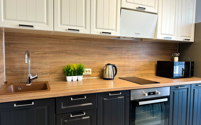 Квартира в Центре Города ЖК Видинеевский