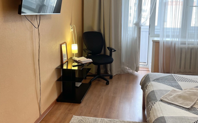 Квартира на Улице Ленина 20