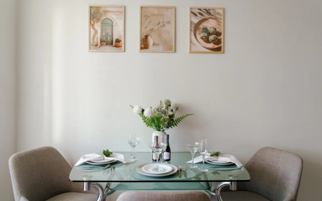 Apart-Deluxe Legendy Morya Apartment
