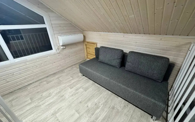 Частный дом Кайлас