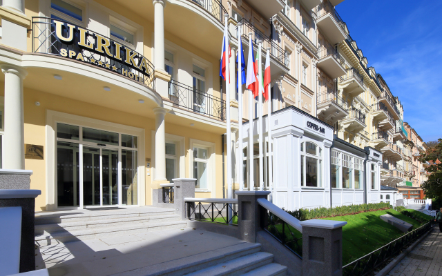 Ulrika Hotel