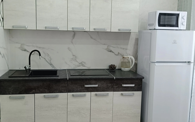 Квартира УютныеСутки72