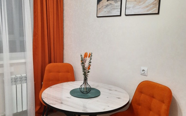 Kvartira Dizaynerskaya V Zhk Rodnikovaya Dolina Flat