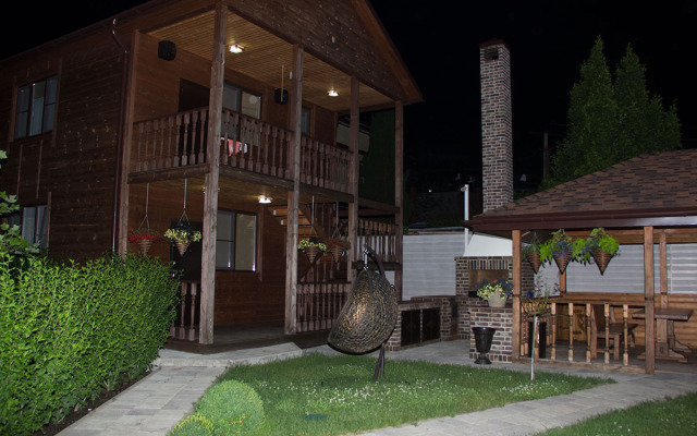 Agoy Guest house