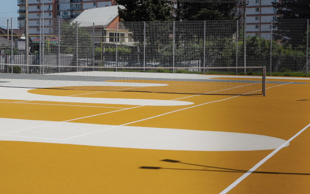 Pyatimestnye Dvuhkomnatnye Komfort Apartments