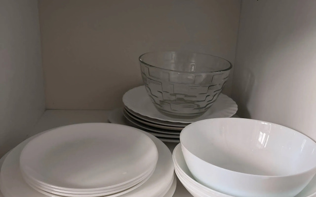 Квартира на Карла Маркса