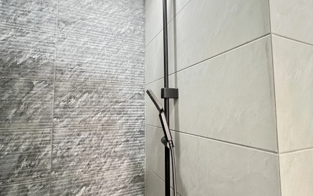 Uyutnaya Studiya v Samom Tsentre Flat