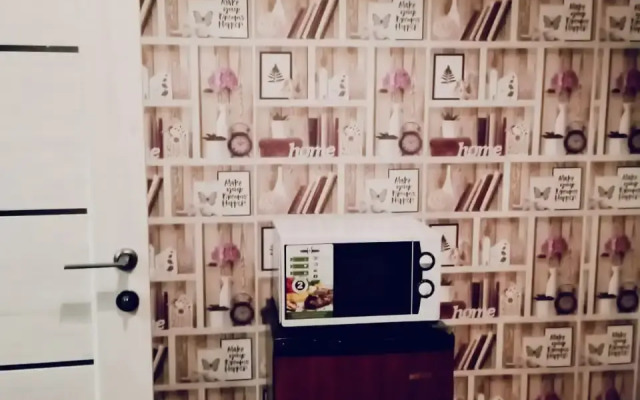 Апартаменты Воровского4 №3