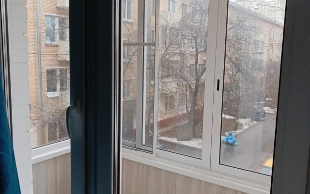 Viva Akademicheskaya Flat