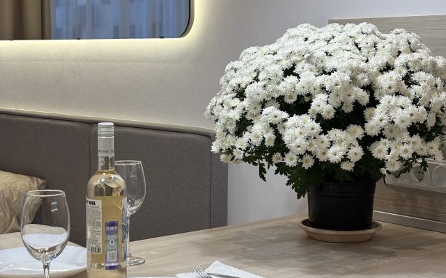 Апартаменты Premium Kris YES 6