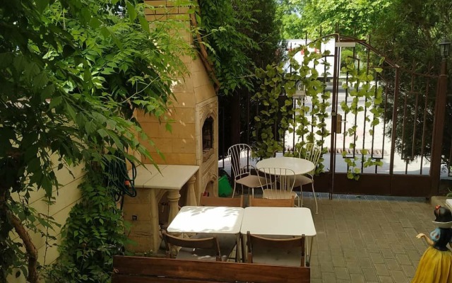 Toskana Guest House