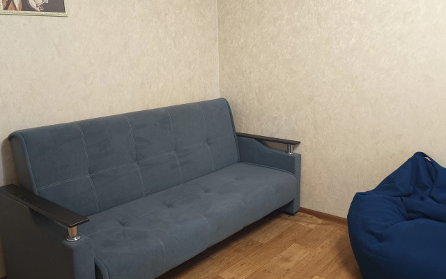 Квартира 1-комнатная в микрорайоне с развитой инфраструктурой