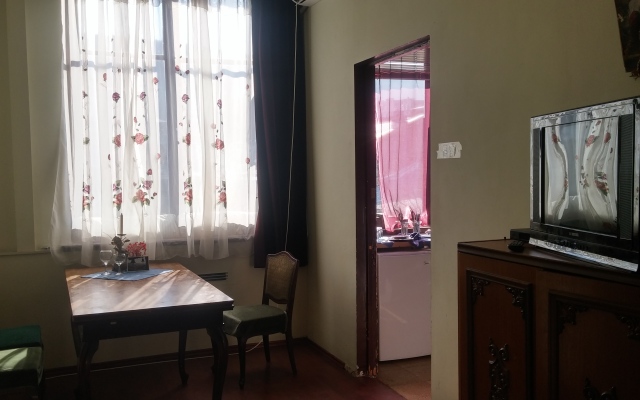 Sakartvelo Hotel