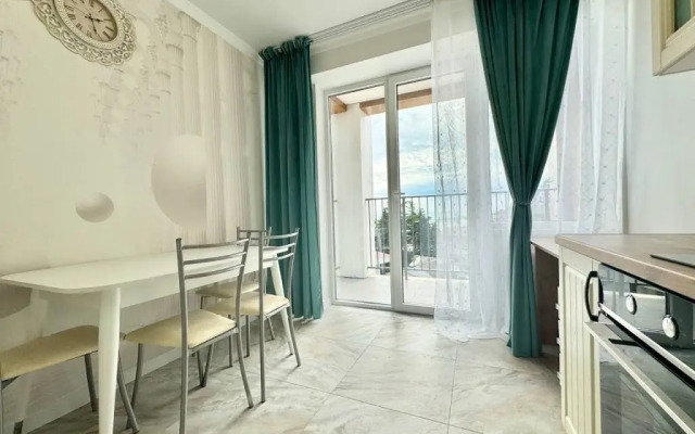 Апартаменты Каравелла Португалии