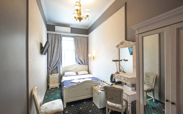 Chistye Prudy Mini-hotel