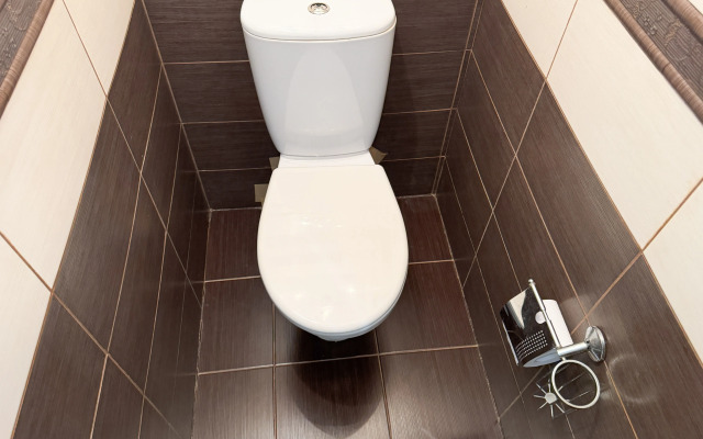 S zaseleniem 24/7 luchshiy servis posutochno 50 Apartments