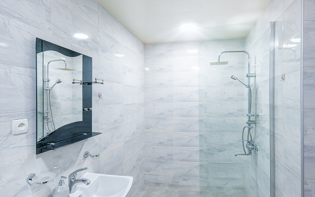 Hb Apartments Queen Ketevan Apartments