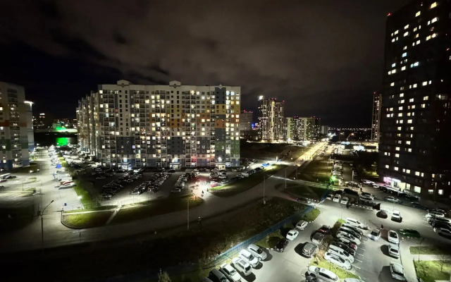 Hugge Place u Akvaparka Obyekt 217 Apartments