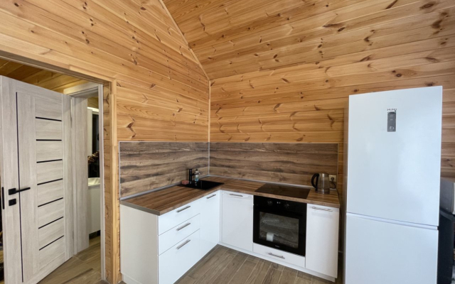 Anastasiya Balashikha Guest house