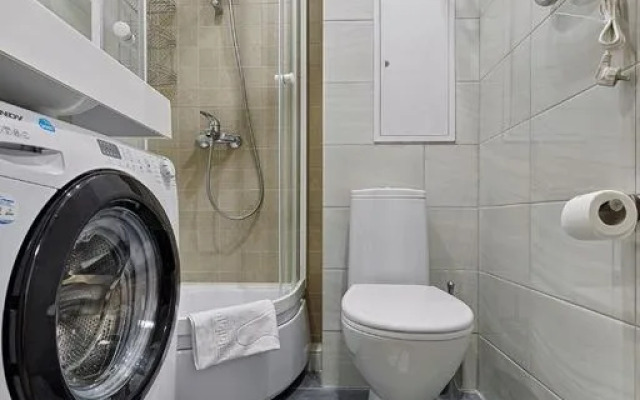 Квартира Студия Рядом с м Селигерская