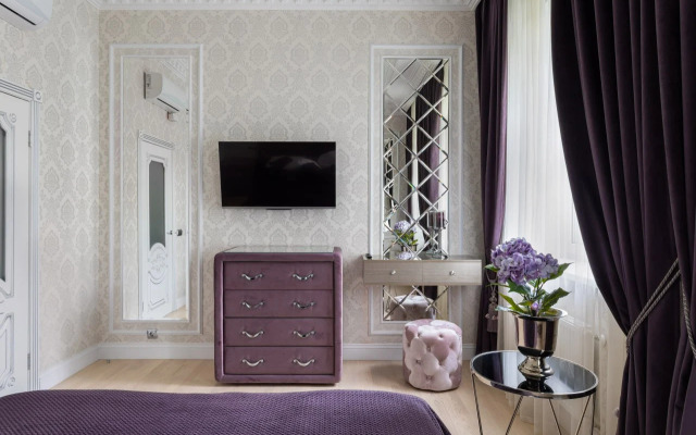 Апартаменты Apart39 Люкс в Историческом Центре Калининграда