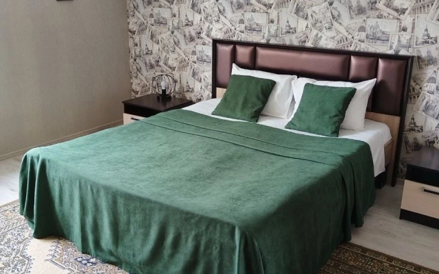 Частный дом Дом с беседкой