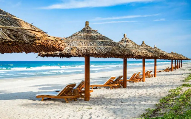 Radisson Blu Resort Cam Ranh Resort