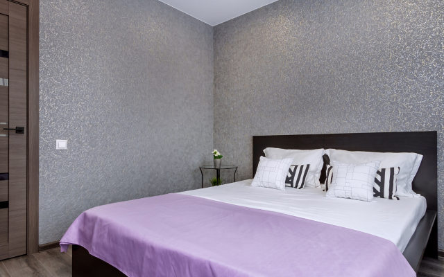 Апартаменты Бруклин