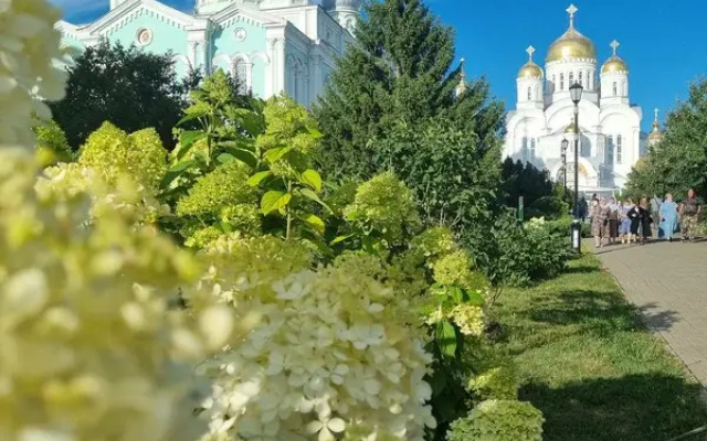 Hotel Rublev