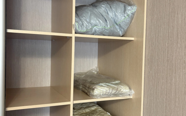 Квартира Уютная в Ново-Савиновском районе