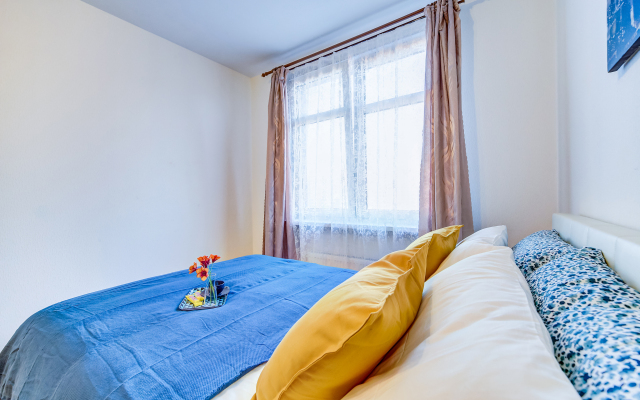 Apartamenty Vlastelin Komforta