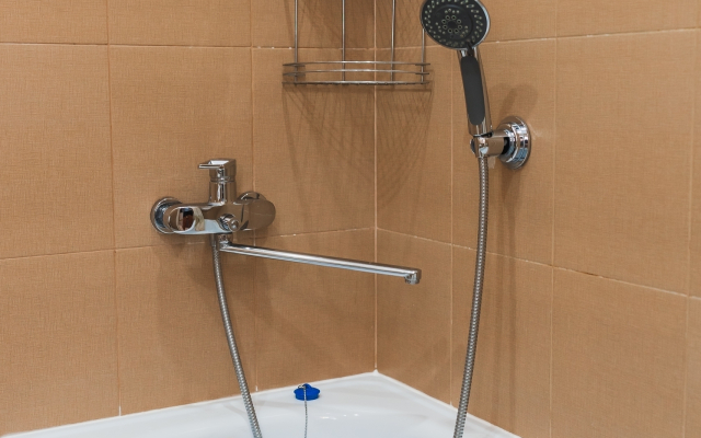 Квартира Студия на Делегатской 3Б