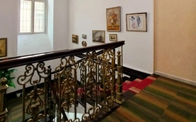 Jeanne d'Arc Boutique Hotel
