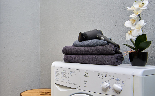 Квартира однокомнатная у парка Облаков Галицкого на 4 гостя