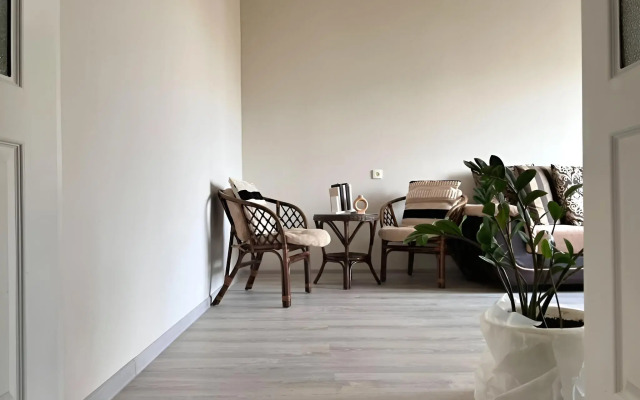 Na Rikharda Zorge 42 Flat