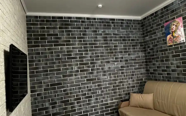 Kvartira V Tsentre Kmv Apartments