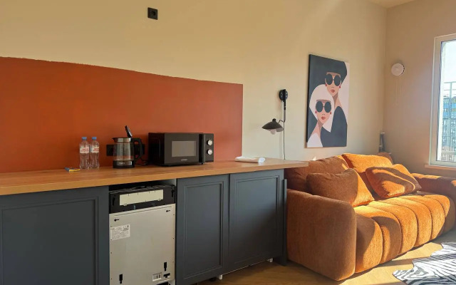 Luoto Aparts Flat