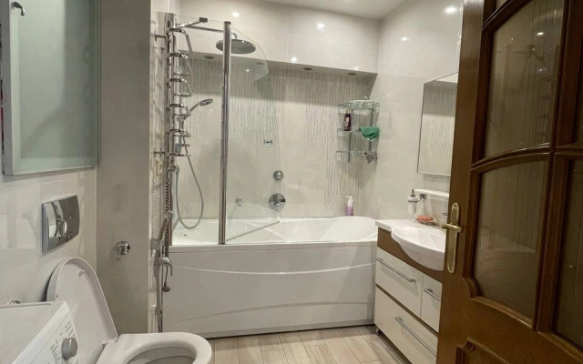 Квартира Фешенебельная в сердце города