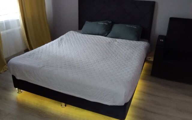 Apartamenty V Zhk Kamskie Ogni Flat 2