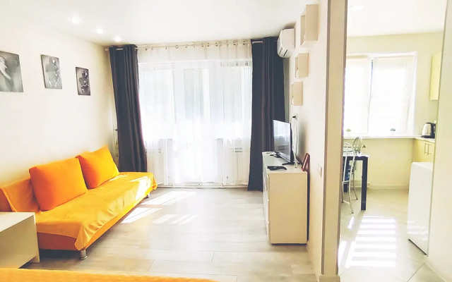 Komfort Na Fadeeva Apartments