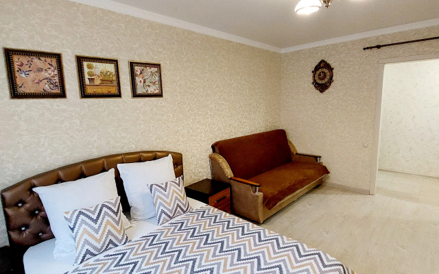 Квартира кв 130