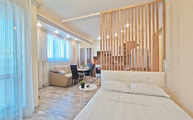 Апартаменты Sdaem116 рядом с Кремлем