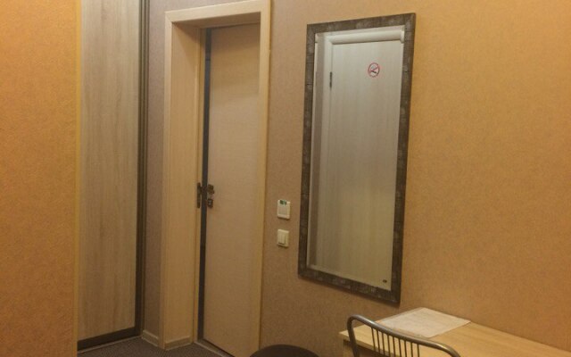 Standartoff Hotel