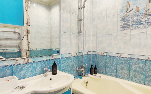 Dlya Komfortnogo Otdykha Flat