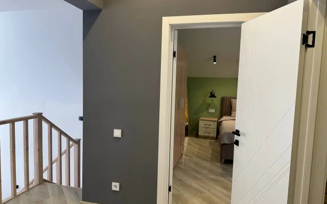 Alyaska do 8 gostei Guest house