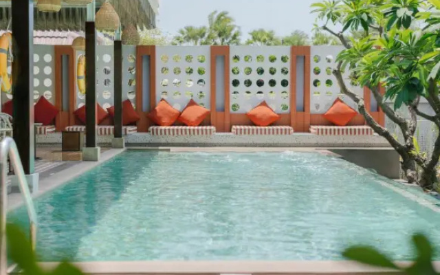 A-One Pattaya Beach Resort