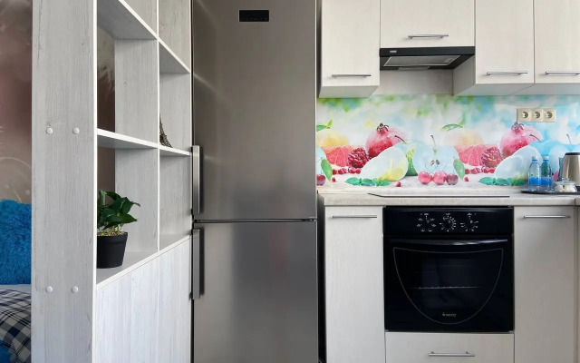 Апартаменты на Ташкентской