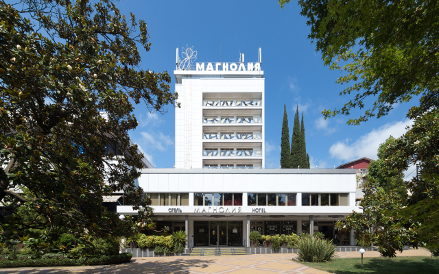 Sochi Magnoliya Hotel